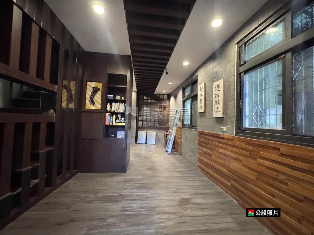 投報率約７％收租聖品房屋室內格局與周邊環境