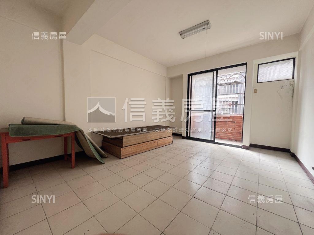 專任稀有福田一街臨路透天房屋室內格局與周邊環境