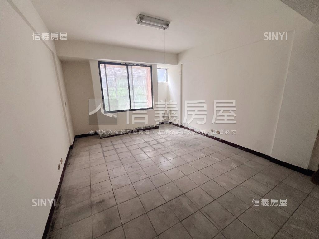 專任稀有福田一街臨路透天房屋室內格局與周邊環境