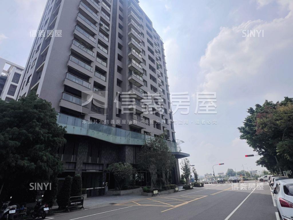 專任稀有福田一街臨路透天房屋室內格局與周邊環境