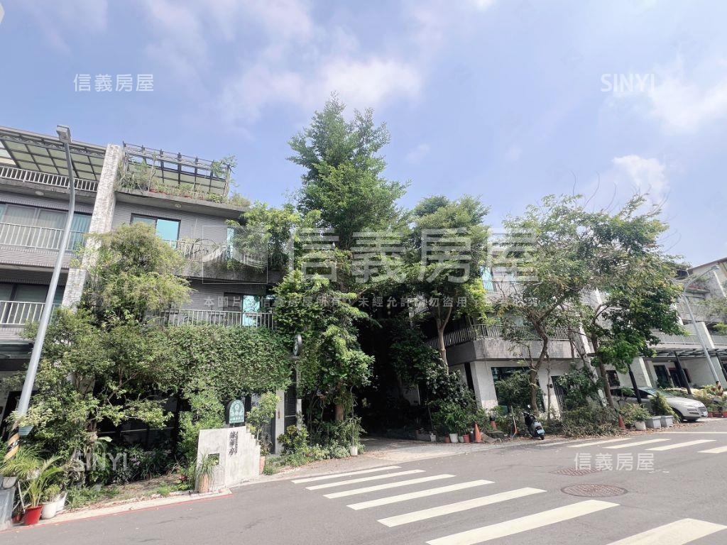 專任稀有福田一街臨路透天房屋室內格局與周邊環境