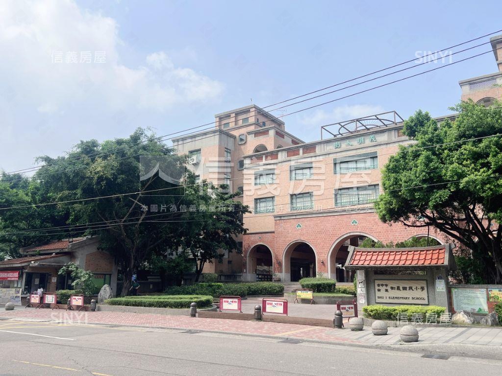 專任稀有福田一街臨路透天房屋室內格局與周邊環境