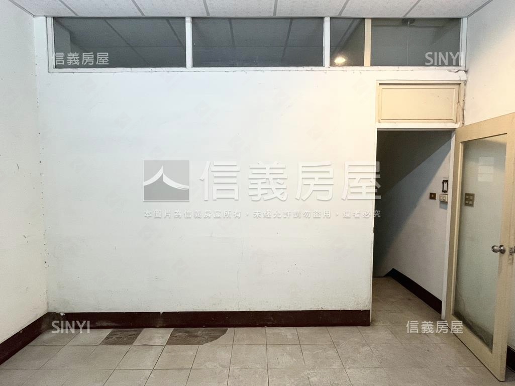 美麗島站透天店面房屋室內格局與周邊環境