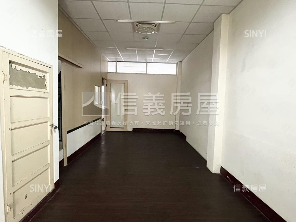 美麗島站透天店面房屋室內格局與周邊環境