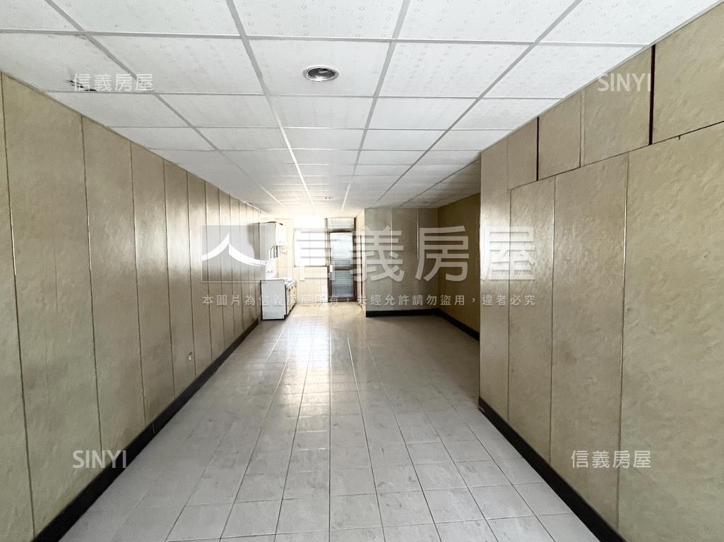 美麗島站透天店面房屋室內格局與周邊環境