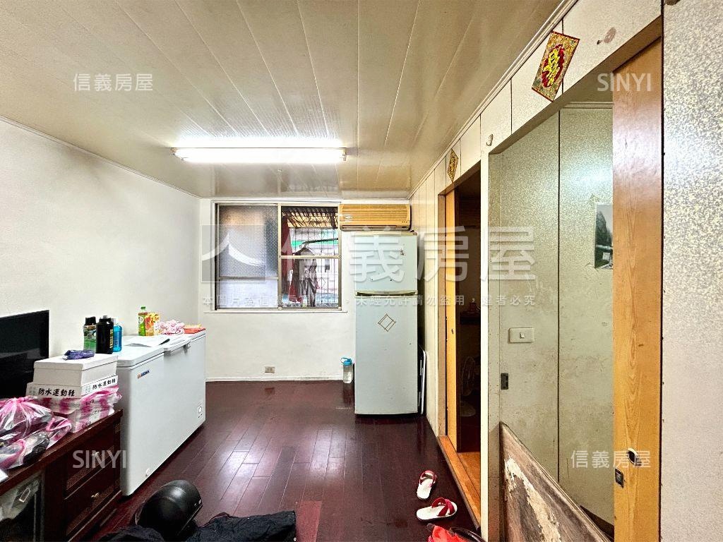 ✿自立優兩房三樓美寓✿房屋室內格局與周邊環境