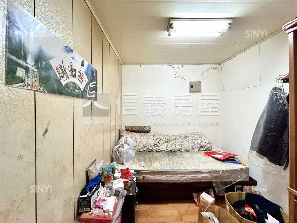 ✿自立優兩房三樓美寓✿房屋室內格局與周邊環境