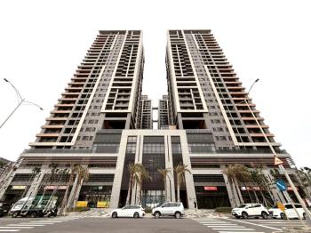 遠雄幸福成三房平車