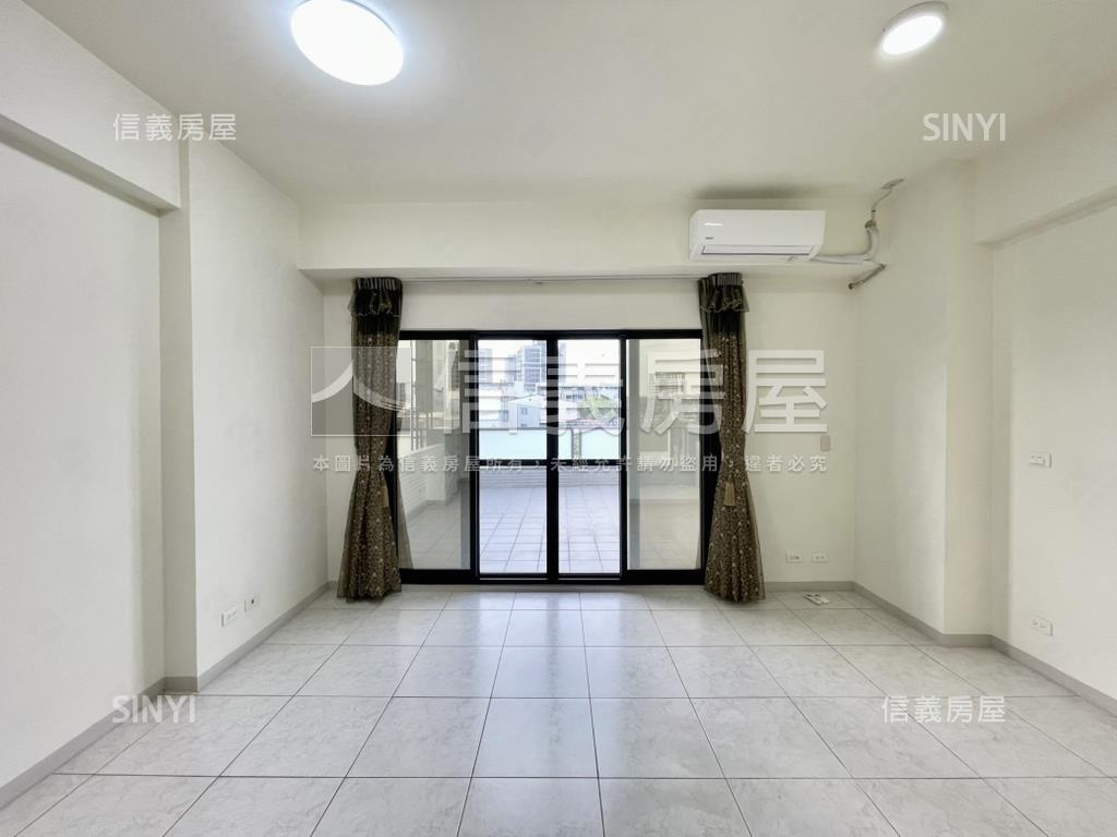 商６０旁安西店面透天房屋室內格局與周邊環境