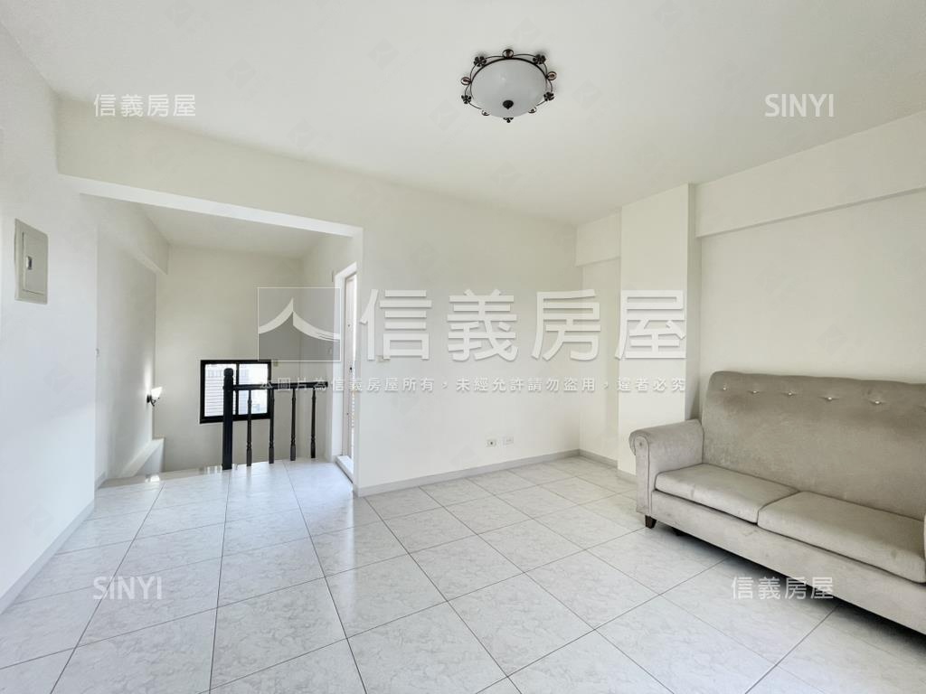 商６０旁安西店面透天房屋室內格局與周邊環境