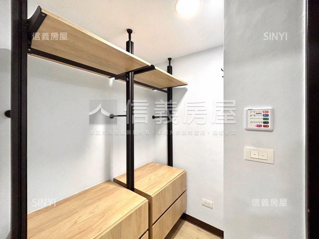 佳瓚成視野樂活裝潢三房房屋室內格局與周邊環境