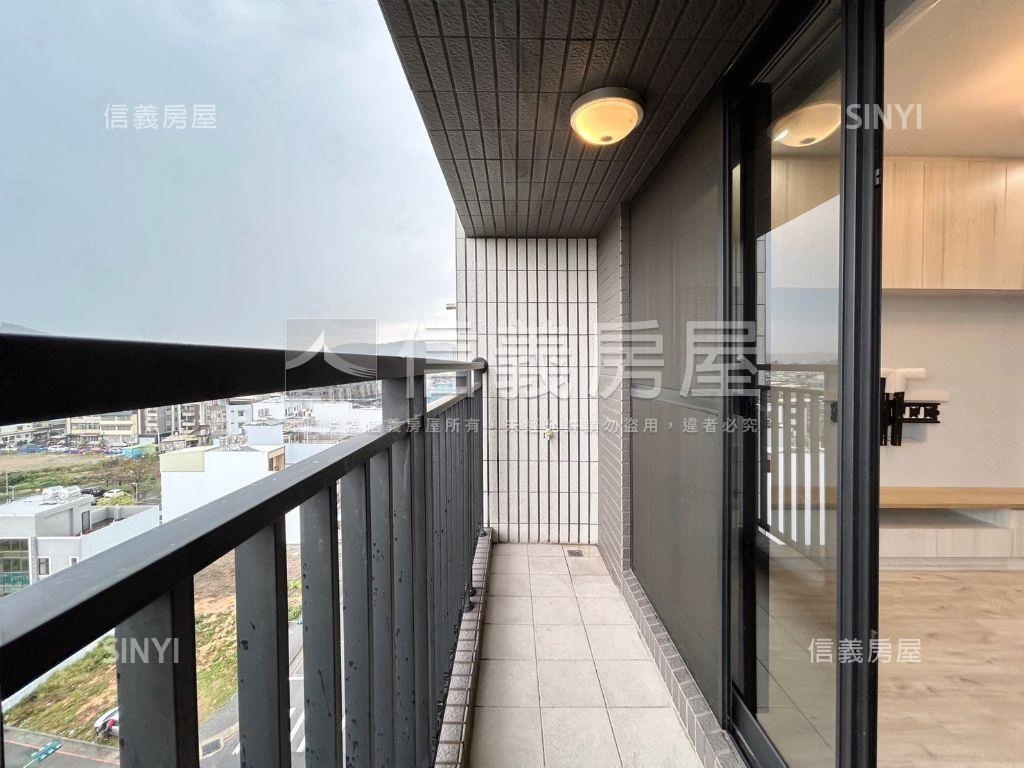 佳瓚成視野樂活裝潢三房房屋室內格局與周邊環境