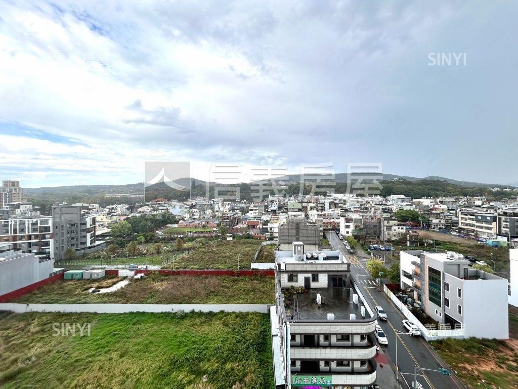 佳瓚成視野樂活裝潢三房房屋室內格局與周邊環境