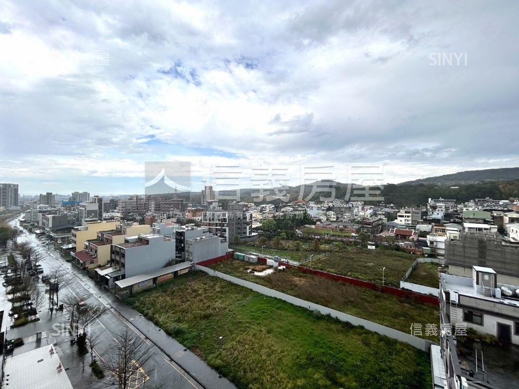 佳瓚成視野樂活裝潢三房房屋室內格局與周邊環境