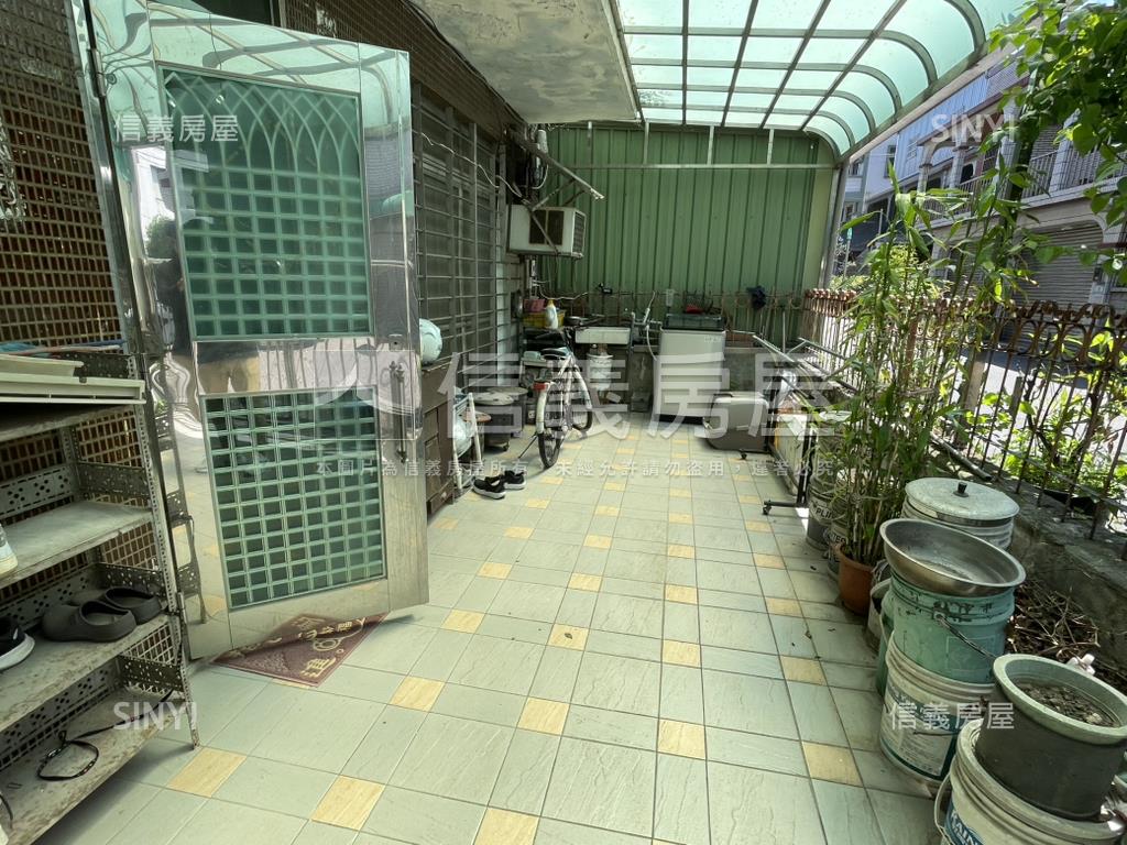 南竹路面寬透天房屋室內格局與周邊環境
