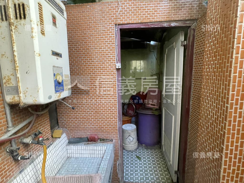 南竹路面寬透天房屋室內格局與周邊環境