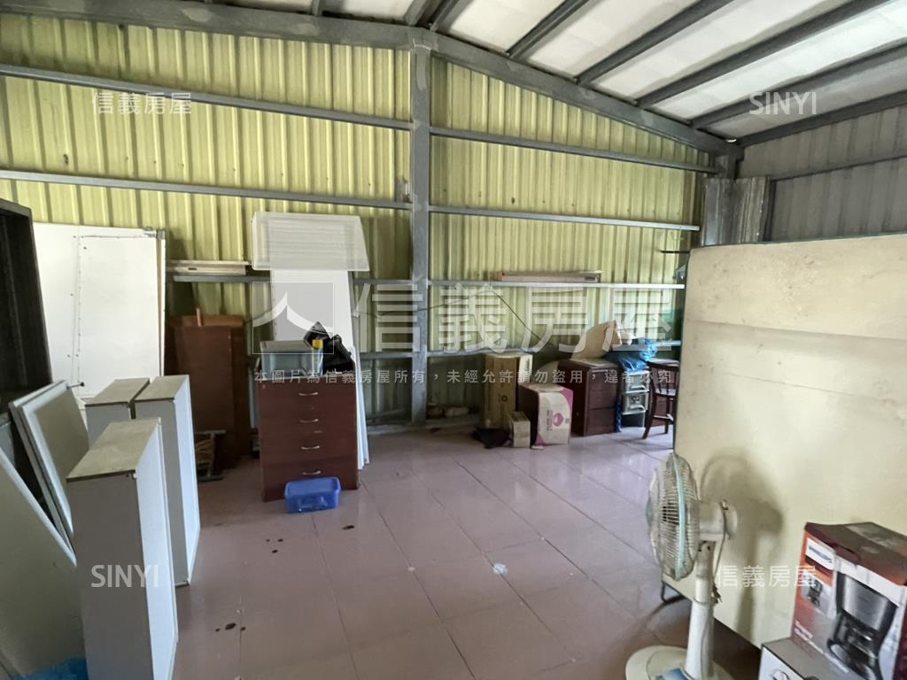 南竹路面寬透天房屋室內格局與周邊環境
