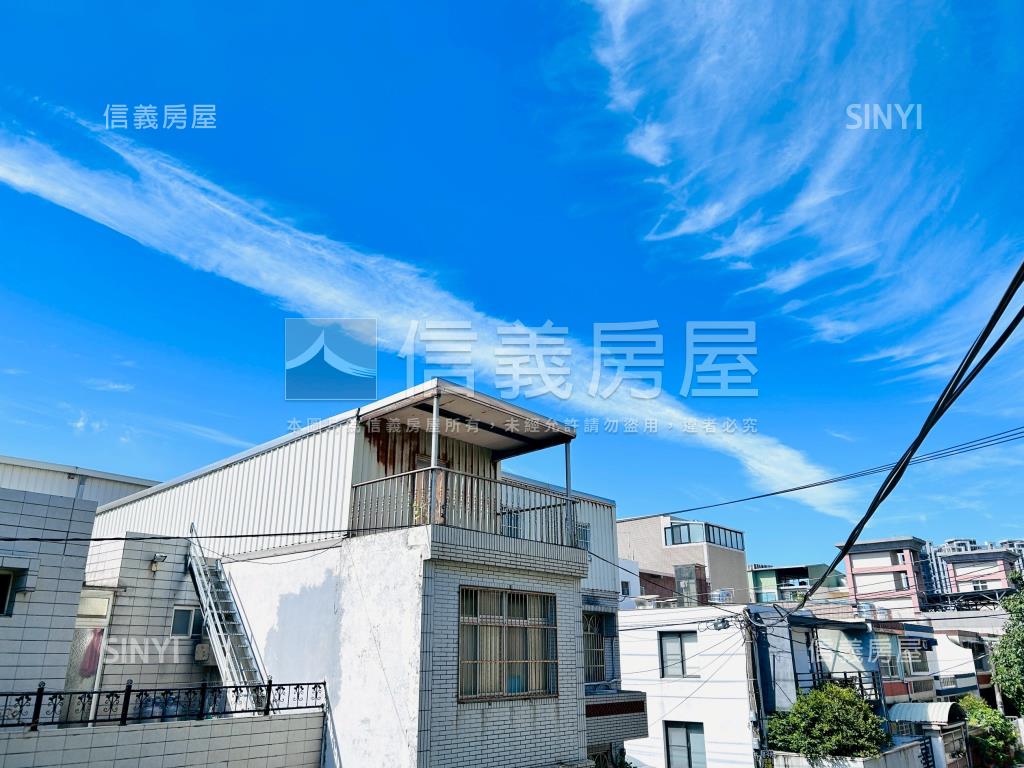 南竹路面寬透天房屋室內格局與周邊環境