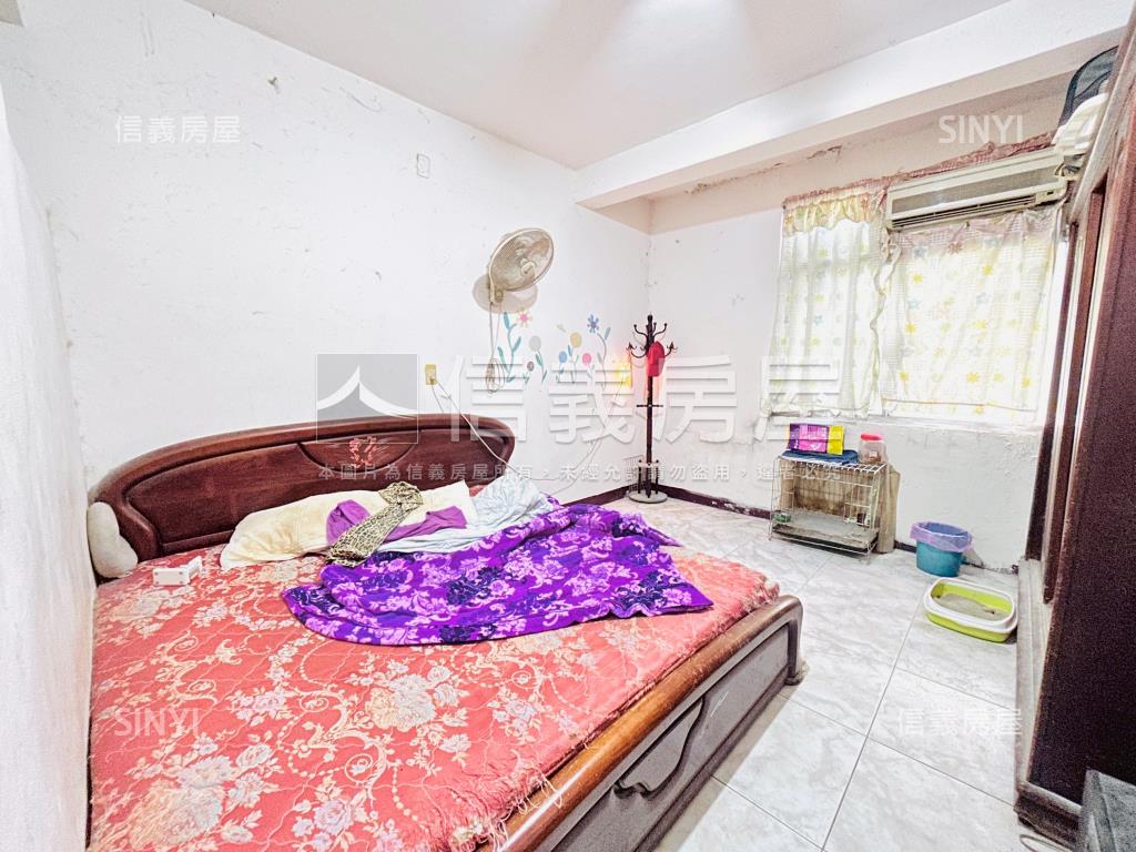 南竹路面寬透天房屋室內格局與周邊環境