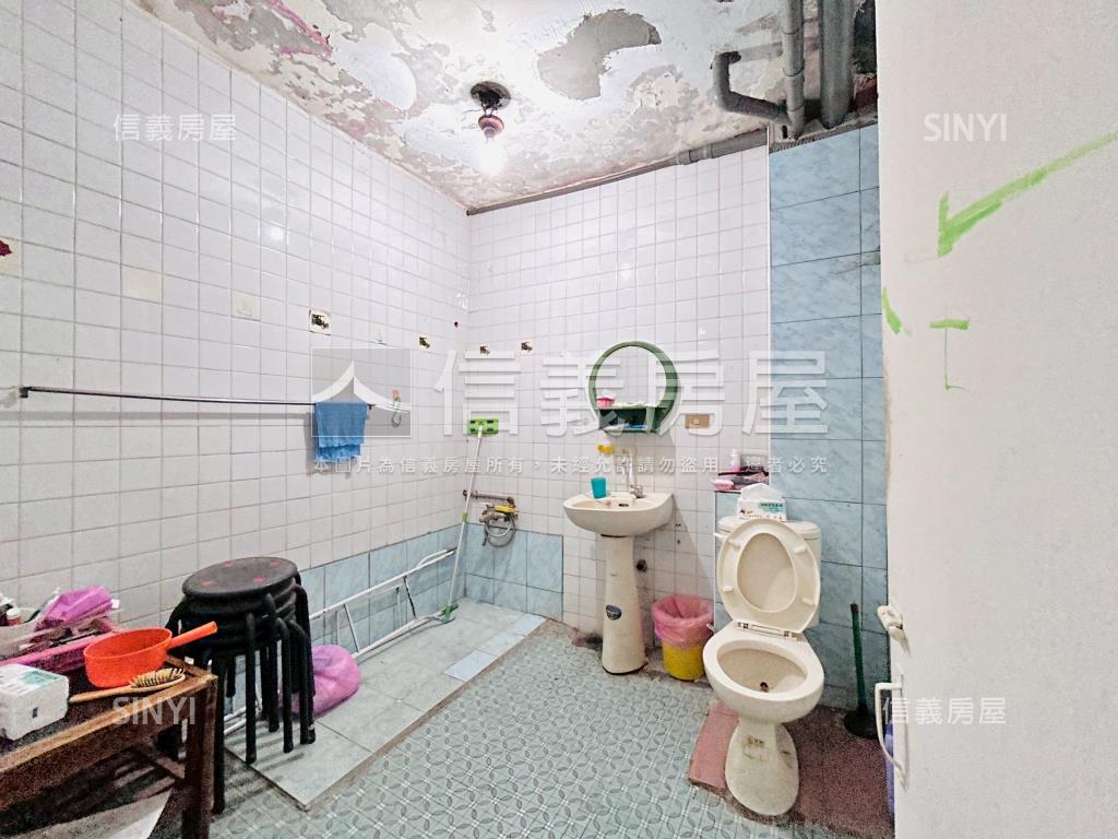 南竹路面寬透天房屋室內格局與周邊環境