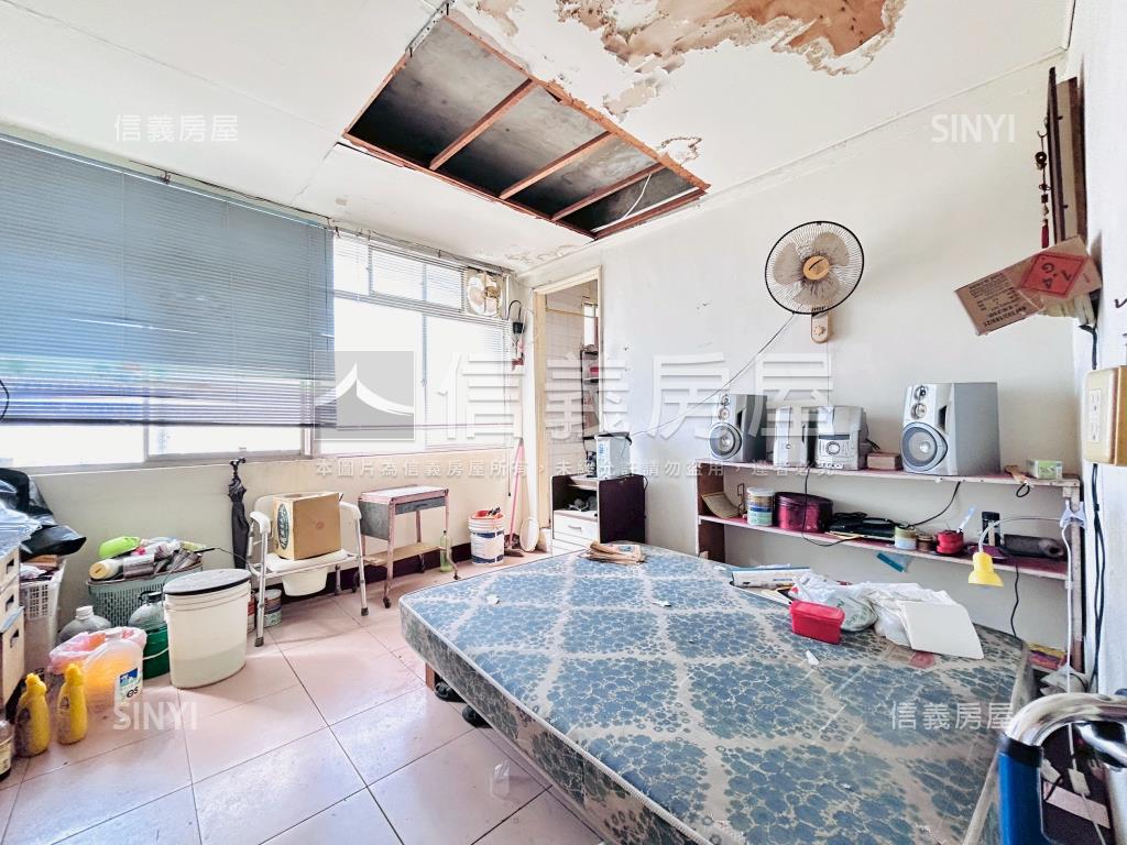 南竹路面寬透天房屋室內格局與周邊環境