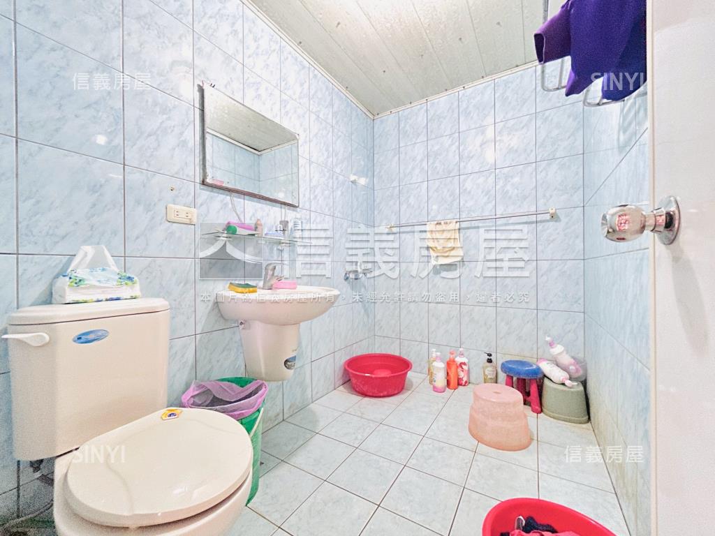 南竹路面寬透天房屋室內格局與周邊環境