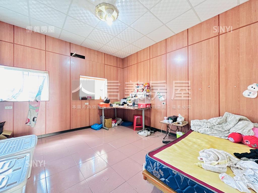 南竹路面寬透天房屋室內格局與周邊環境