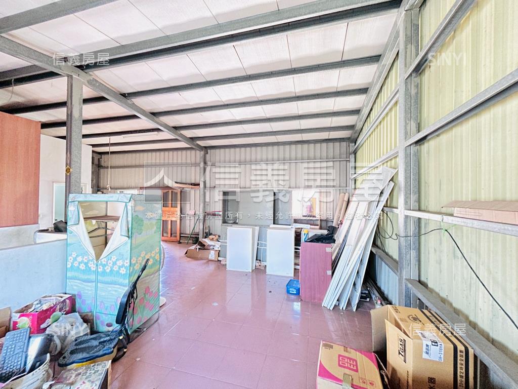 南竹路面寬透天房屋室內格局與周邊環境