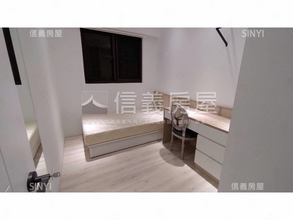 興傳視野兩房配Ｂ１車位房屋室內格局與周邊環境