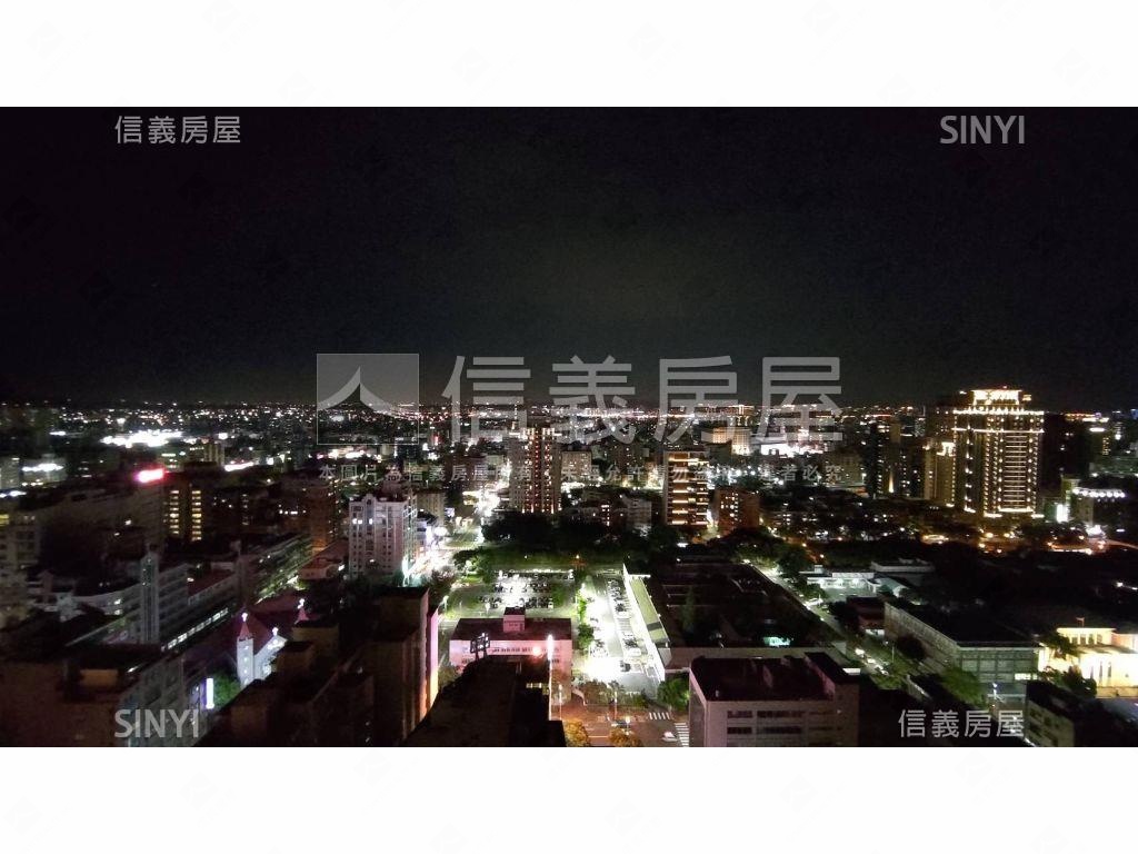 興傳視野兩房配Ｂ１車位房屋室內格局與周邊環境