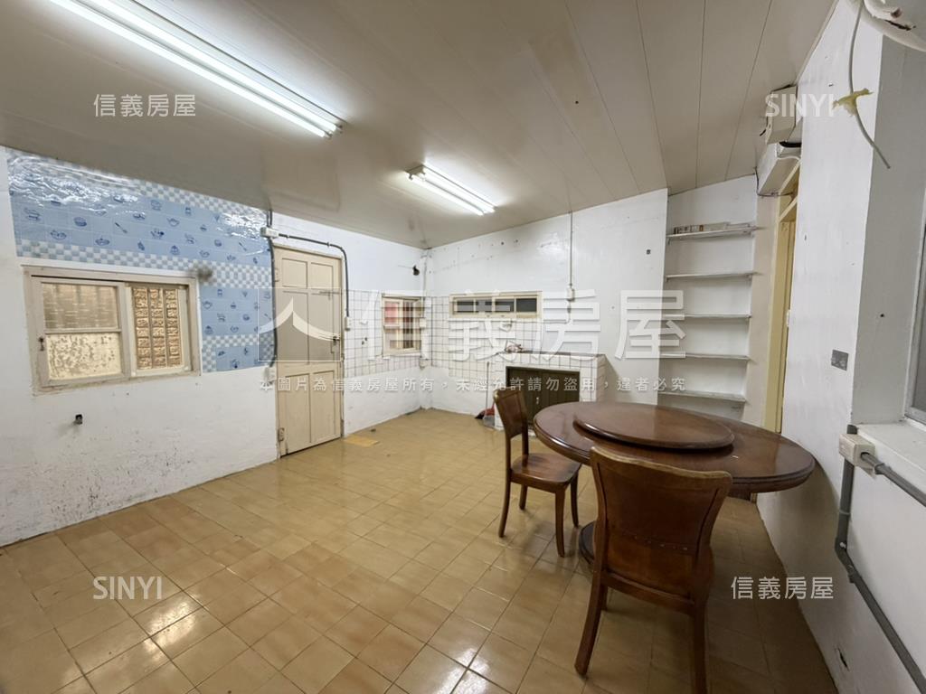 近森林公園稀有釋出一樓讚房屋室內格局與周邊環境