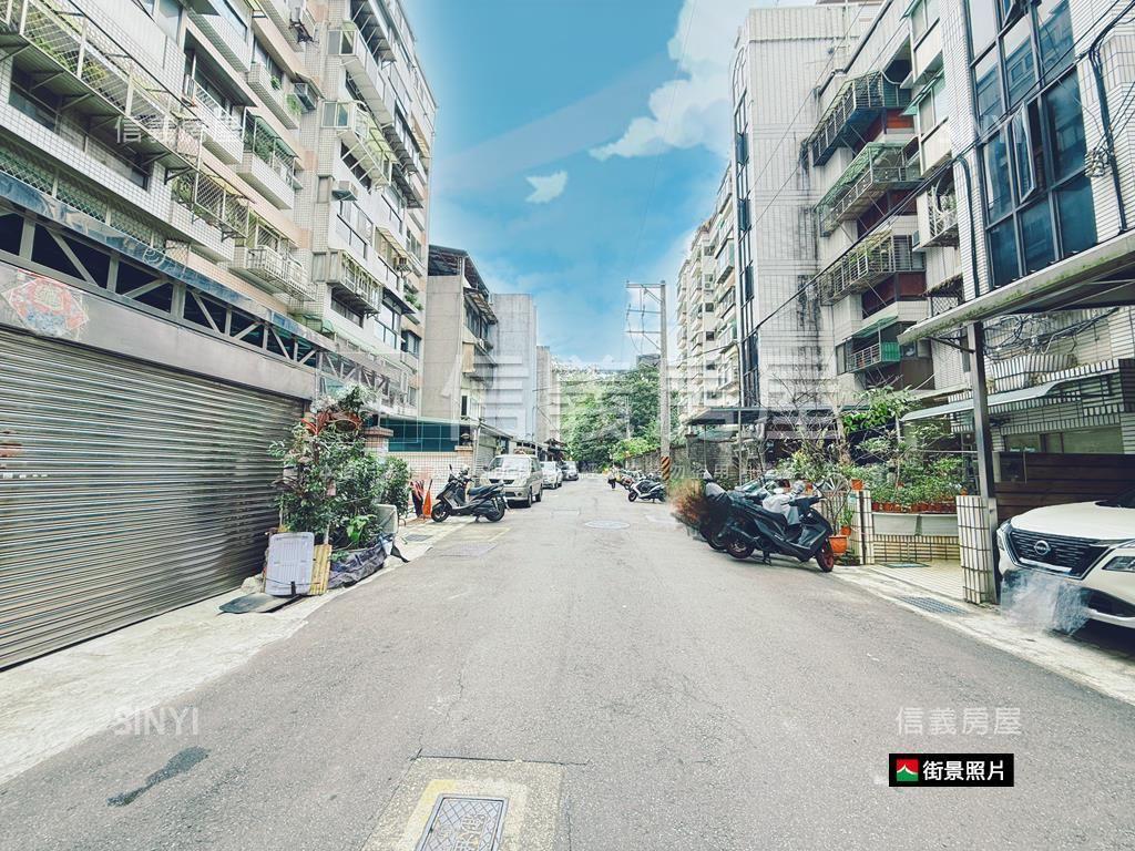 近森林公園稀有釋出一樓讚房屋室內格局與周邊環境