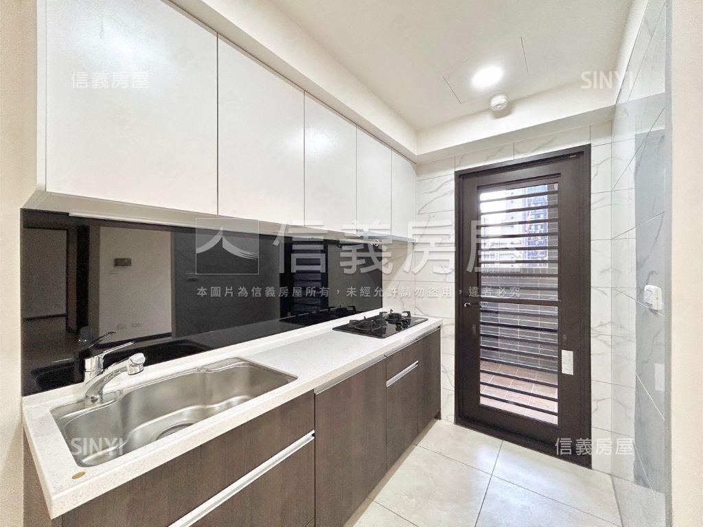 合新詠遇大兩房視野戶房屋室內格局與周邊環境