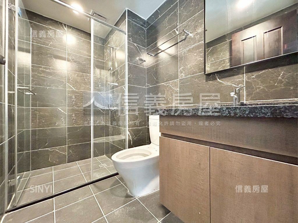 合新詠遇大兩房視野戶房屋室內格局與周邊環境