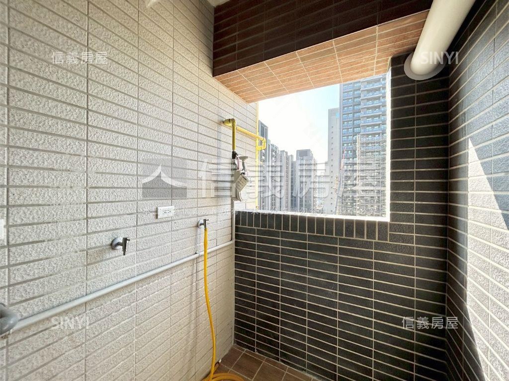 合新詠遇大兩房視野戶房屋室內格局與周邊環境