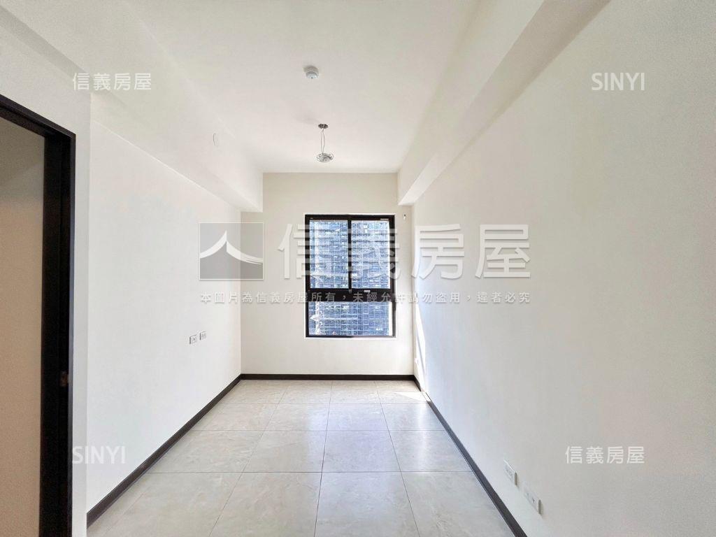 詠遇大兩房雙衛浴視野戶房屋室內格局與周邊環境