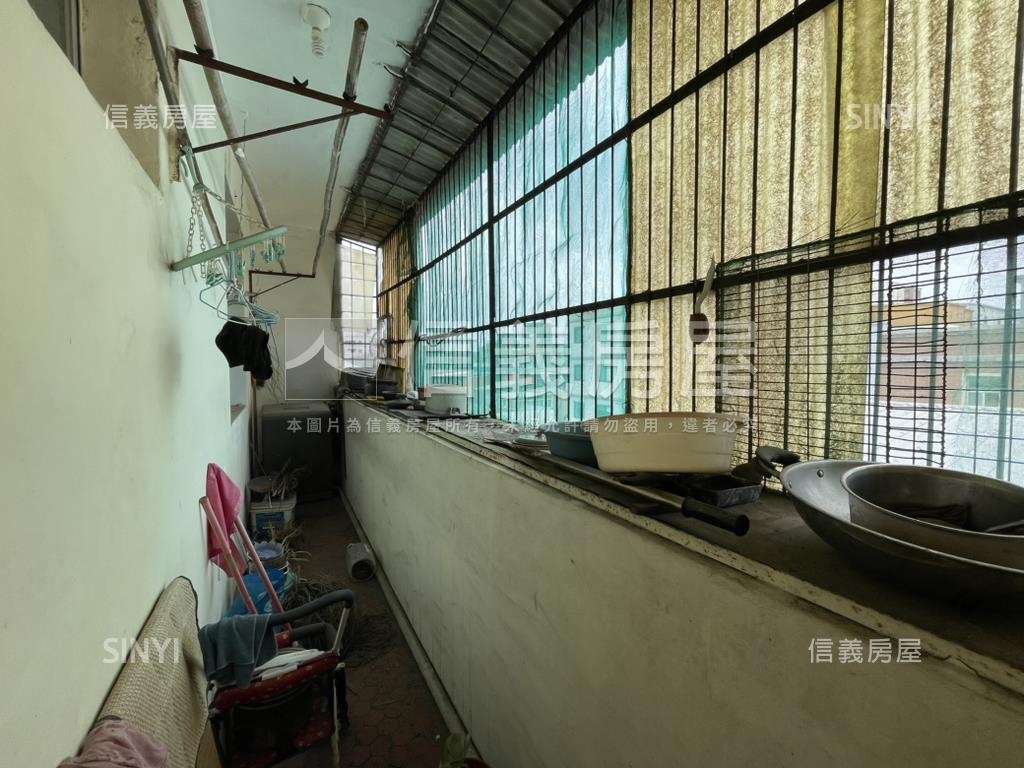 大溪採光公寓房屋室內格局與周邊環境