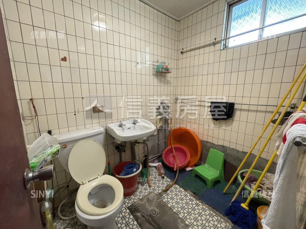大溪採光公寓房屋室內格局與周邊環境