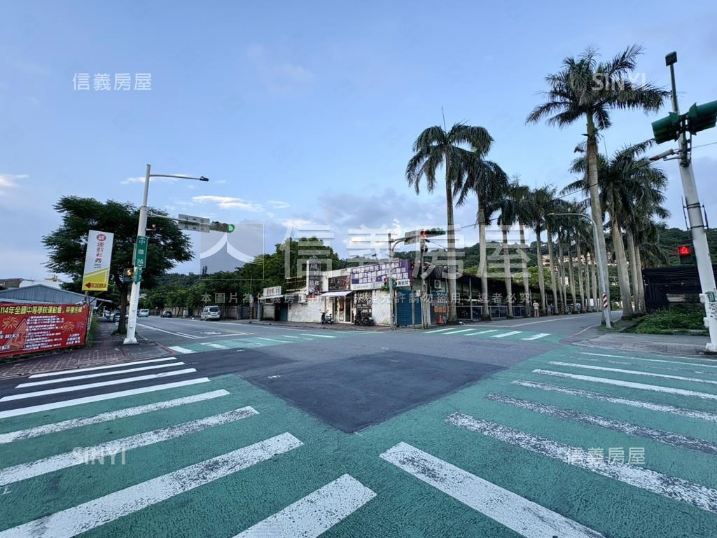 大溪近學區明亮公寓房屋室內格局與周邊環境