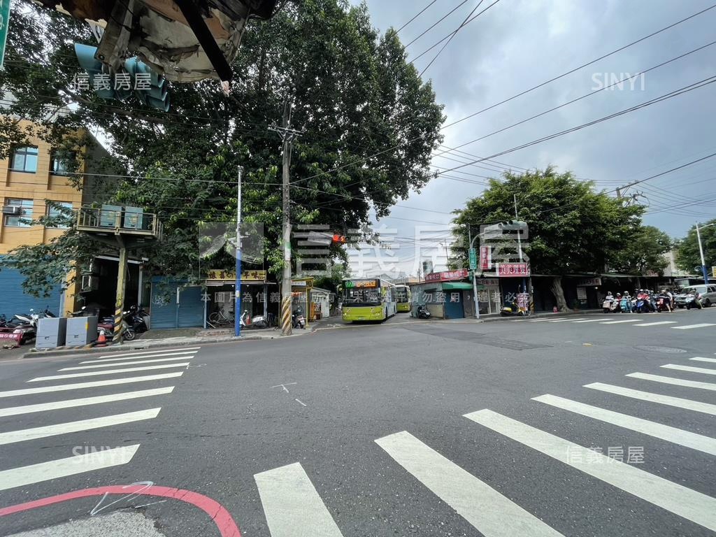 蘆洲工業區持分土地房屋室內格局與周邊環境