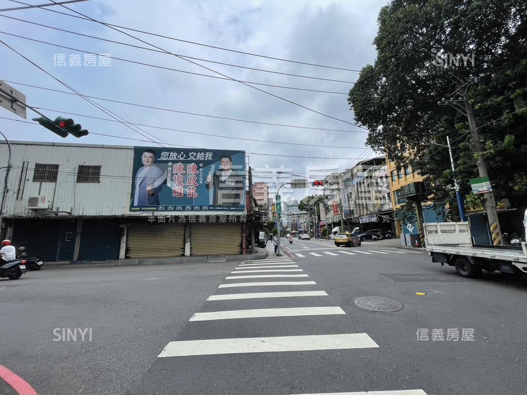 蘆洲工業區持分土地房屋室內格局與周邊環境