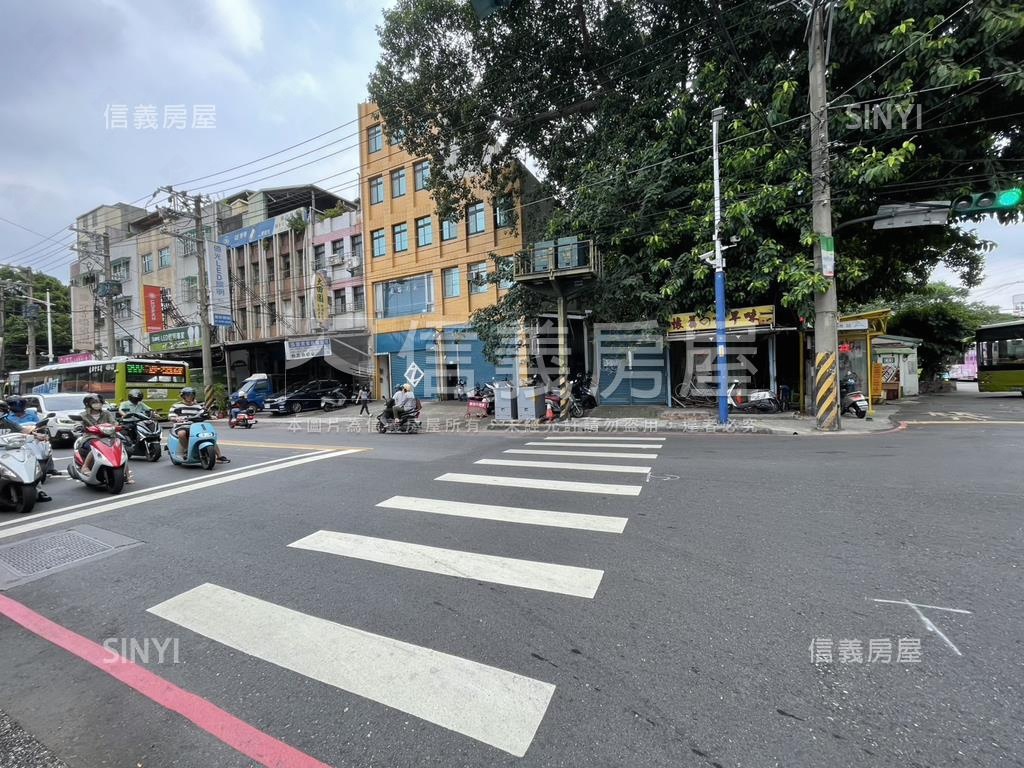 蘆洲工業區持分土地房屋室內格局與周邊環境