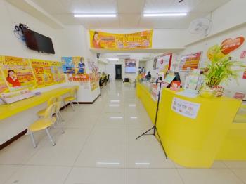 馬力全開．亞東捷運金店