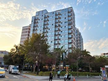 萬象之都平面車位