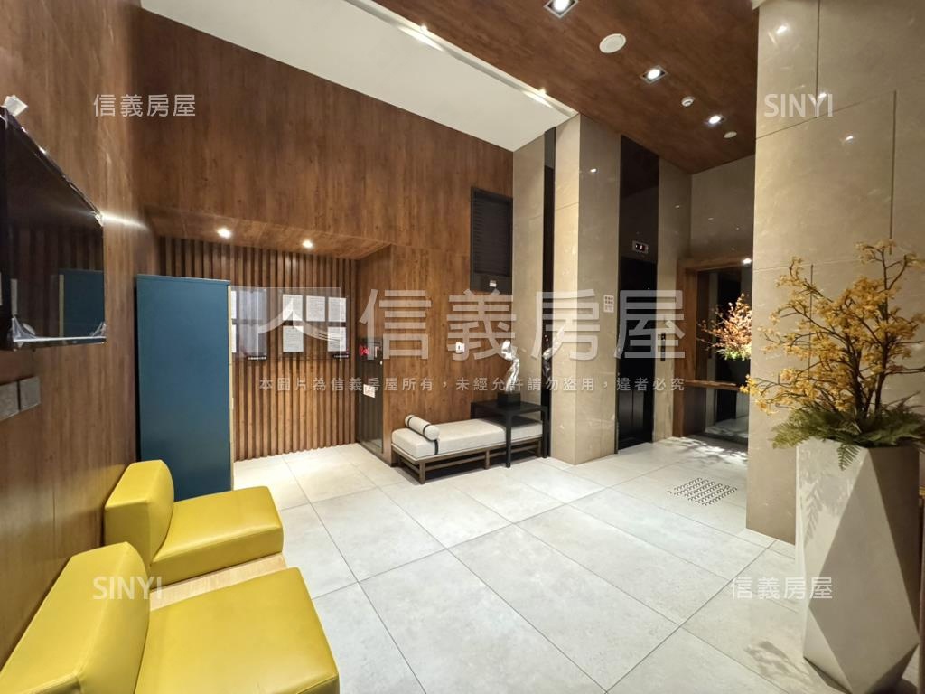 武廟捷運Ｏ９站採光佳美屋房屋室內格局與周邊環境