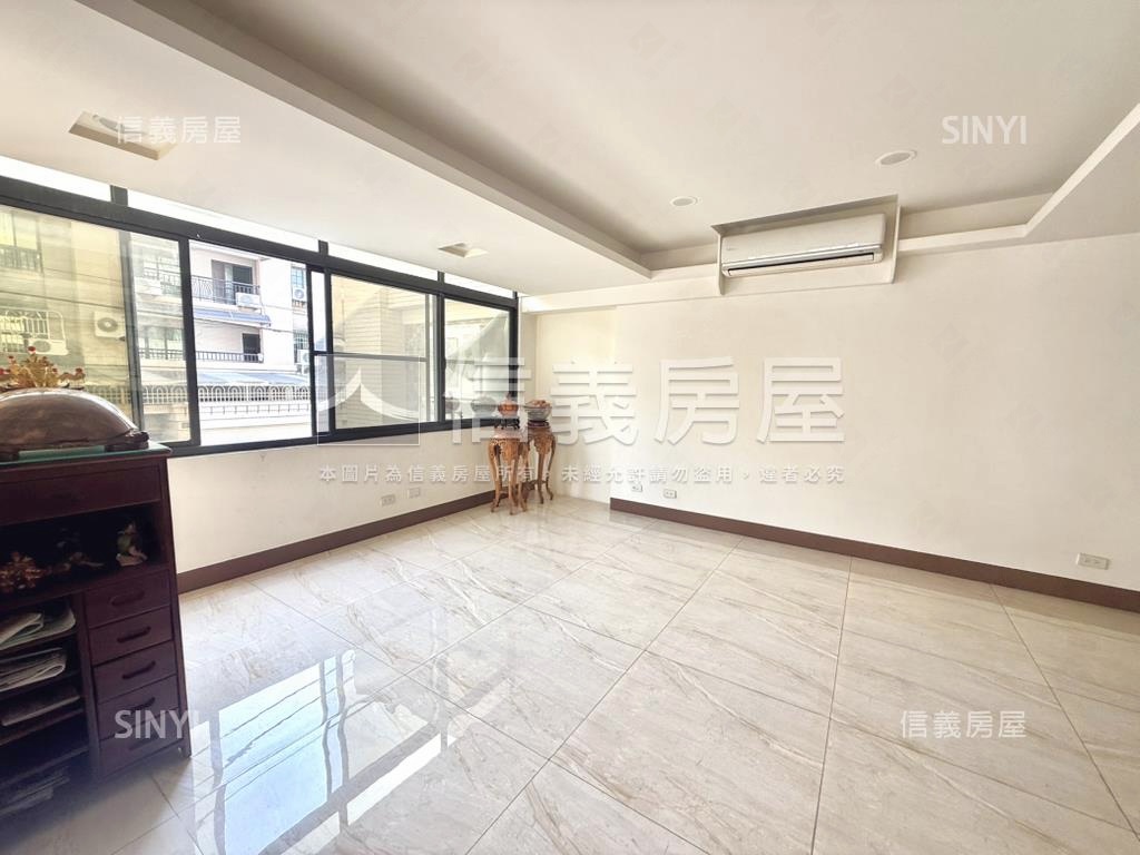 正路屋況好２Ｆ美寓房屋室內格局與周邊環境