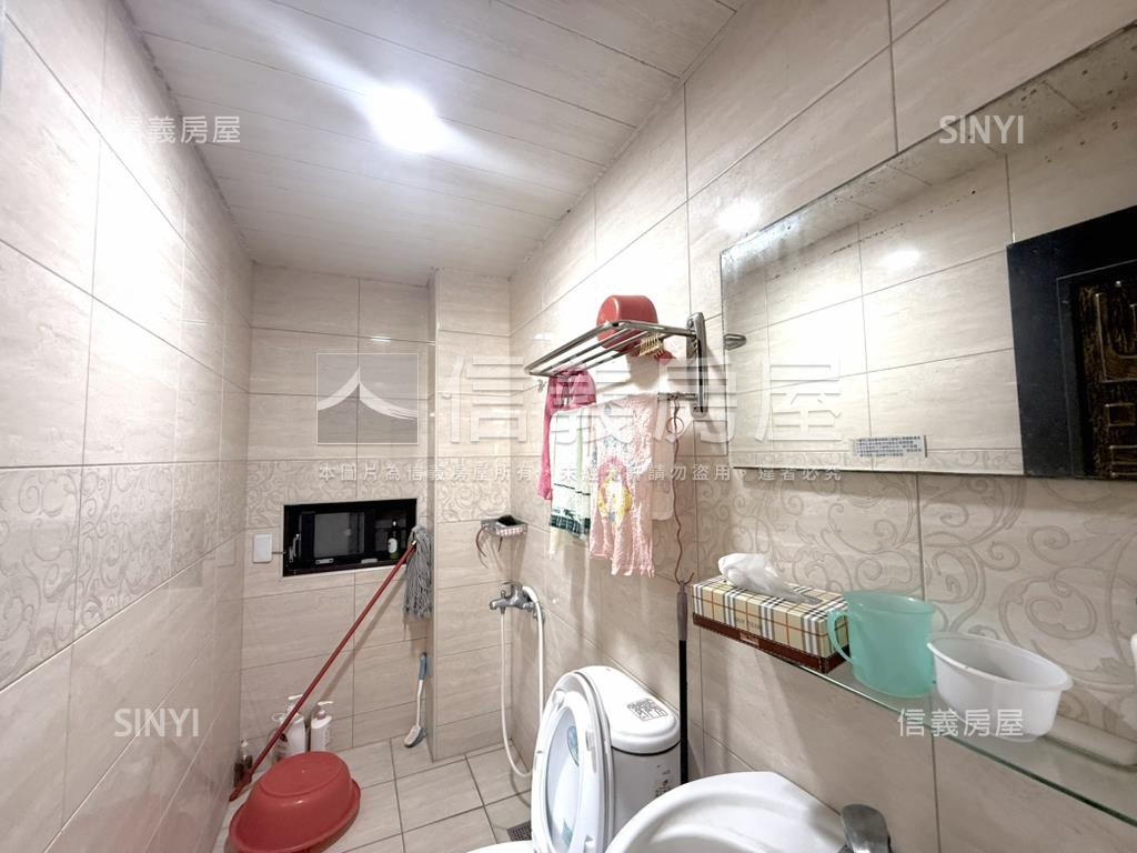 正路屋況好２Ｆ美寓房屋室內格局與周邊環境