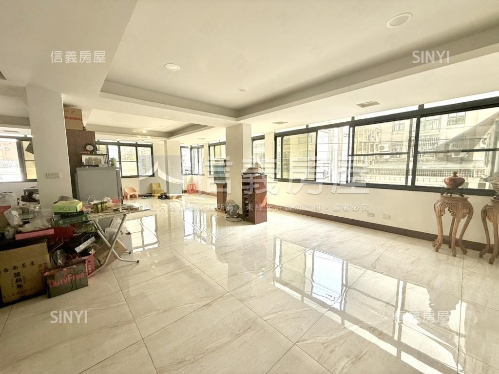 正路屋況好２Ｆ美寓房屋室內格局與周邊環境