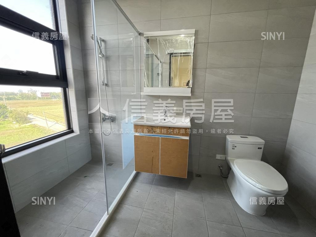 全新擁萃電梯別墅Ｂ房屋室內格局與周邊環境