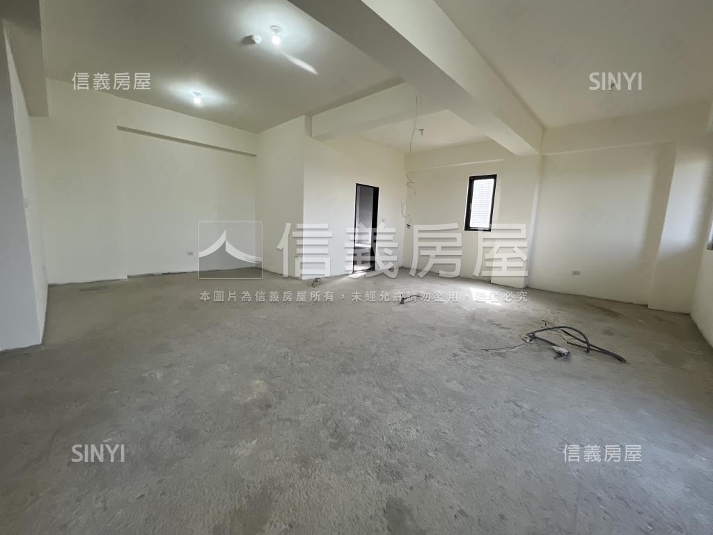 全新擁萃電梯別墅Ｂ房屋室內格局與周邊環境